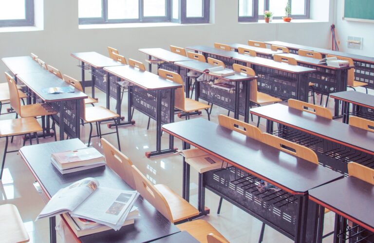 Los retos de Alegría en Educación: aplicar la Ley Celaá, aprobar la Ley de FP y la escuela en pandemia