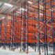 <p style="color:#379ee4">Tipos de Estanterías. El Almacén Autoportante </p>