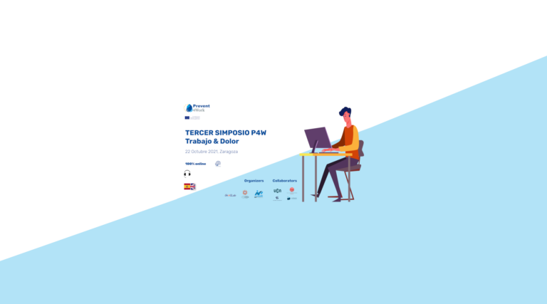 Actas y Videos del Tercer Simposio P4Work – Trabajo y Dolor
