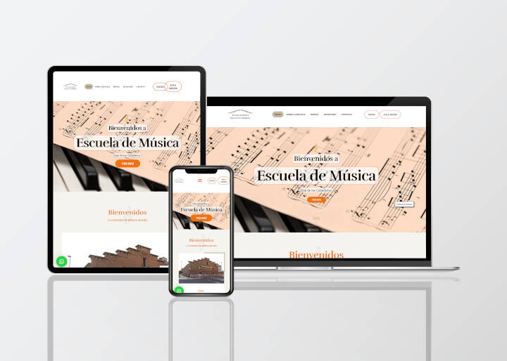 Escuela de Música de Ejea de los Caballeros