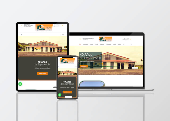 Club Hípico Kati-Bi 