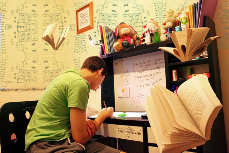 Las residencias de estudiantes, al 100% a tres semanas del inicio de curso