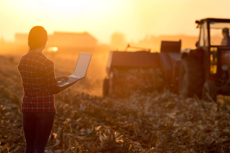 La digitalización, una gran aliada para el mundo rural