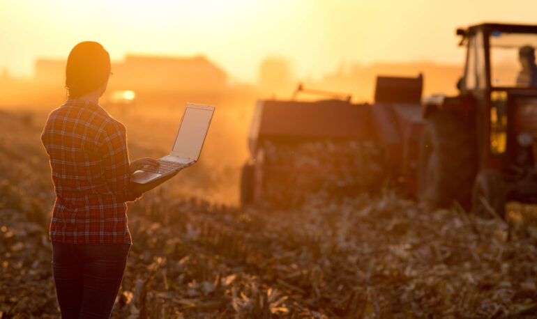 La digitalización, una gran aliada para el mundo rural