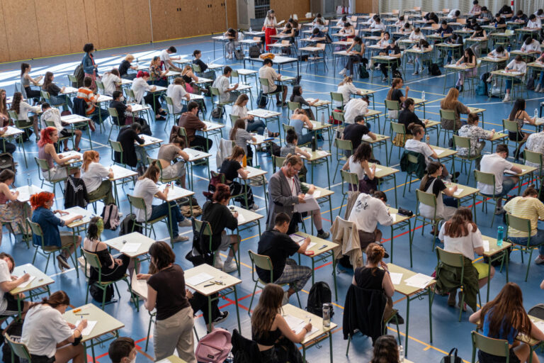 Los problemas en el acceso a la universidad: desigualdad entre autonomías e inflación de calificaciones
