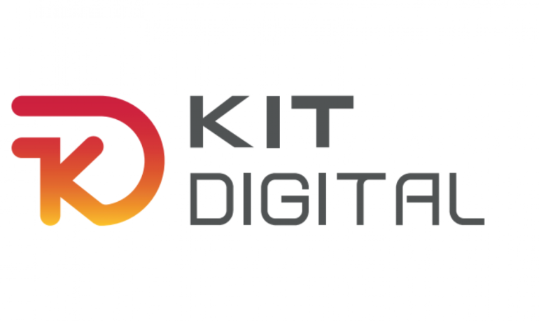 El Kit Digital aporta 1.000 millones a las pymes en su primer año