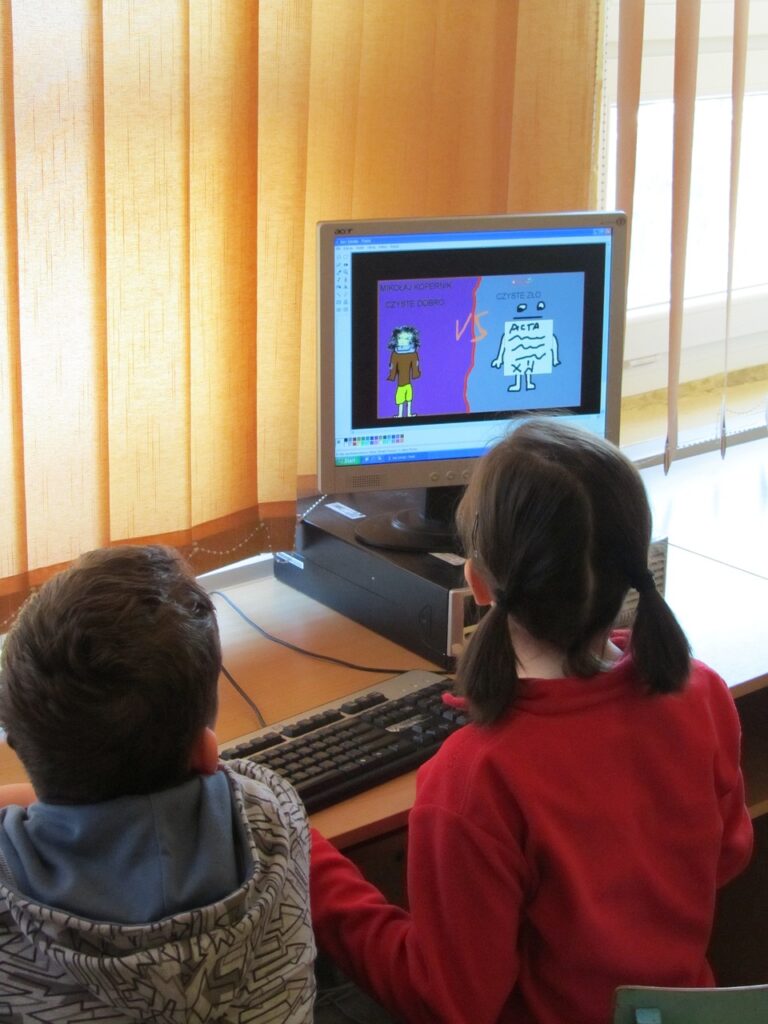 Talleres de informática VERANO 2026