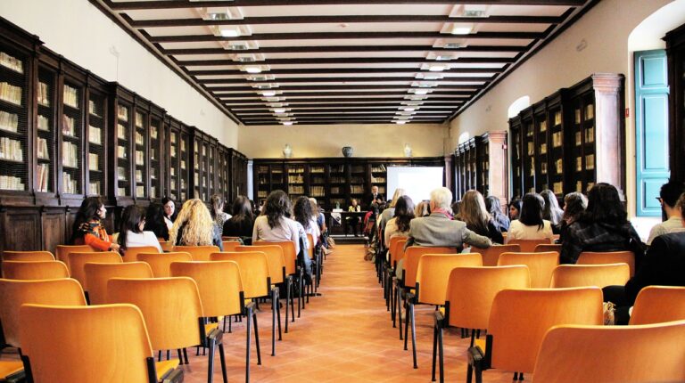 La FP avanza y gana en Aragón más de 6.300 estudiantes en ocho años