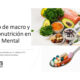 <p style="color:#379ee4">Micronutrición en Salud Mental : Curso Online dirigido a Profesionales de la Salud </p>