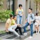 <p style="color:#379ee4">Inteligencia Emocional: Habilidades sociales</p>