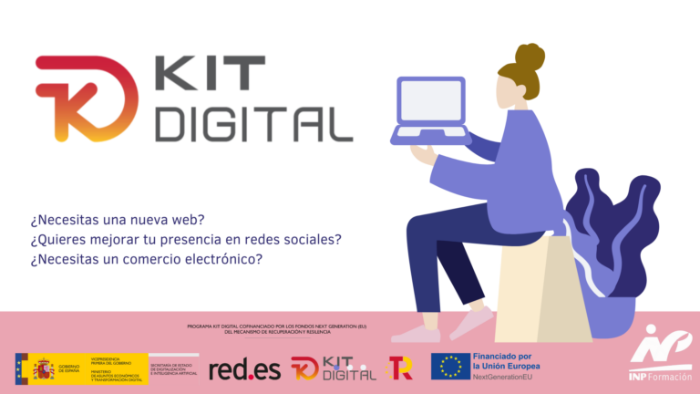 ¡Atención! El Plazo para Solicitar el Kit Digital para Segmentos I y II Finaliza el 31 de Diciembre de 2024