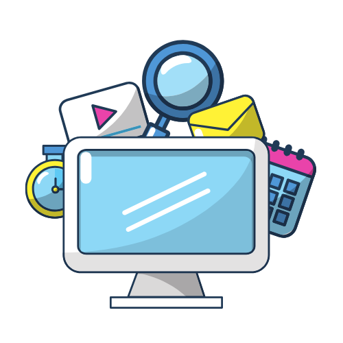 servicios de Internet