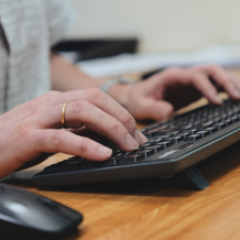 Cursos online y presenciales