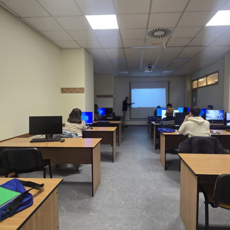 INP Formación y el INAEM inician el Certificado de Profesionalidad de Confección y Publicación de Páginas Web