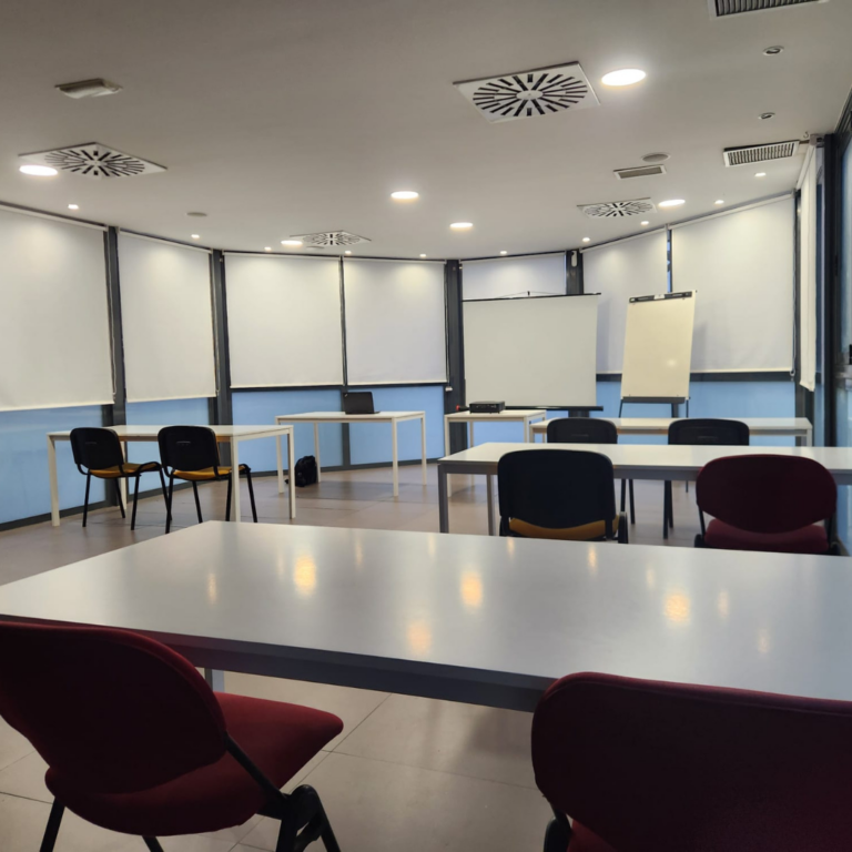 INP Formación inicia el Certificado de Profesionalidad de Operaciones Básicas de Cocina en su nueva Escuela de Hostelería