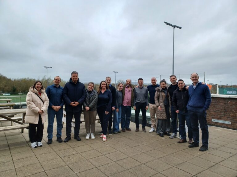 DIGI4MSK avanza en su progress meeting en la Universidad de Limerick y prepara su congreso final en Zaragoza