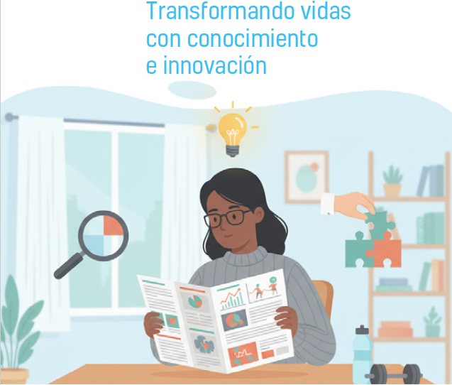 INP Formación impulsa la divulgación en salud con la publicación de los dosieres del proyecto DIGI4MSK