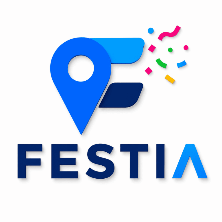 FESTIA | Programa de fiestas digital para ayuntamientos