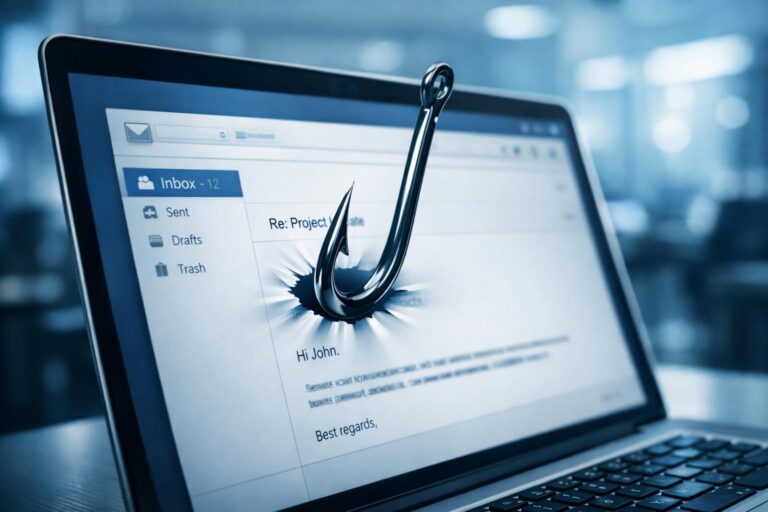 Alerta de ciberseguridad: detectan campañas de correos maliciosos que utilizan falsos currículums en PDF