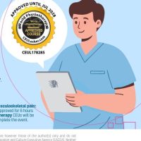 El curso online Digi4MSK para profesionales sanitarios obtiene la acreditación de World Physiotherapy
