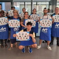 Finaliza con éxito el curso de Operaciones Básicas de Cocina en INP Formación