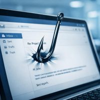 Alerta de ciberseguridad: detectan campañas de correos maliciosos que utilizan falsos currículums en PDF
